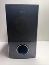 Sony SS-WS74 Subwoofer For Home Theater Surround System. Fixed Price $64.99.