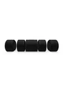 Luxury Air Audio Pull-apart Wireless Bluetooth Speaker Portable By Quirky. Fixed Price $99.99.