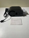 Sony SRS-D25 Active Desktop Speaker System 2.1 Black 2008 Sealed In Box. Fixed Price $50.00.