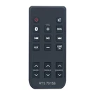 New RTS7015B Replacement Remote Control For Rca Home Theater Sound Bar. Fixed Price $8.98.