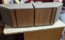 Bose 4.2 Stereo Everywhere Left/right Pair Reflecting Speakers. Fixed Price $179.99.