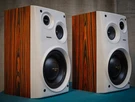 Technics SB-CH515A Speakers Fully Restored Rosewood Veneer Audio Tuned. Fixed Price $300.00.