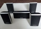 Samsung 5.0 Speakers Set PS-CQ45. Fixed Price $50.00.