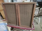Vintage Emi 630 Coaxial Speakers Made England. Tested / Video Great Britain. Fixed Price $250.00.