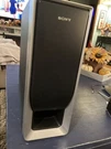 Sony Subwoofer SS-WS53 Speaker Bass Tested. Fixed Price $13.50.