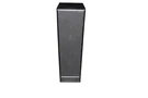 Infinity RS-625 Tower Speakers 2-WAY Floor Standing Black- Free Shipping.. Fixed Price $329.99.