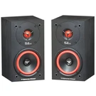 Cerwin-vega! SL-5M 5.25IN 2-WAY 125-WATT Bookshelf Speakers (pair). Fixed Price $199.99.