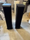 Sony Ss F7000P 4-WAY Tall Standing Speakers (pair) 200 Watts 8 Ohm W/ Box Mint. Fixed Price $449.00.