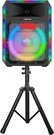Monster (MNX6) 600W All-in-one Bluetooth Pa Speaker System. Fixed Price $149.90.