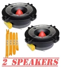 Cerwin-vega CVPX1 1" Bullet Horn High Output 60WATT Max 2 Tweeters Total. Fixed Price $81.99.