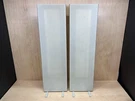 Magnepan Magneplanar MG-1.6/QR Speakers. Fixed Price $995.00.
