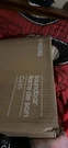 Samsung Soundbar - Black. Fixed Price $140.00.
