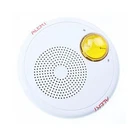 Edwards Signaling Gcwn-vmha Ceiling, High Range Strobe. Fixed Price $35.00.
