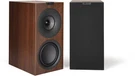 Kef Q Concerto Meta Wnut Pr Bookshelf Speakers (walnut). Fixed Price $1259.99.