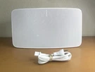 Sonos Five S24 Wireless Speaker With Power Cable White. Fixed Price $425.00.
