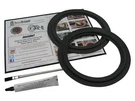 Jbl MRV308, MR28, MR38, 8" Woofer Foam Edge Speaker Parts Repair Kit FSK-8P208. Fixed Price $27.00.