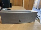 Yamaha Center Speaker Ns AP3400C Dynamic Crystal Clear Sound From Accurate Drive. Fixed Price $29.90.