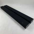 Innovox FP-V2P 40" Wall Mounted Speaker Bar Tested Screws Or Mounts Pair Of. Fixed Price $115.57.