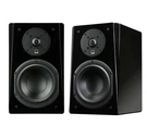 Svs Prime Bookshelf Piano Gloss Open Box Speakers (pair). Fixed Price $663.92.