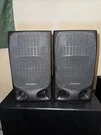 Pioneer S-P4500 Speakers Set Of 2 Bookshelf Vintage. Fixed Price $39.99.