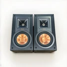 Klipsch R-15M Reference Bookshelf Speakers *excellent Condition!*. Fixed Price $119.99.