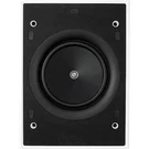 Kef CI160.2CL Rectangle 6-1/2" In-wall Speaker (each) New Box Sealed. Fixed Price $300.00.