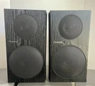 Pioneer Bookshelf Speakers By Andrew Jones SP-BS41-LR 2-WAY 6 Ohms 130W Tested. Fixed Price $64.99.