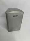 Sony SS-MSP760SR Bookshelf Speaker Ohm. Fixed Price $18.99.