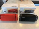 2 Speakers Sony SRS-XB33 Portable Bluetooth Waterproof, Extra Bass. Fixed Price $150.00.