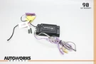 94-96 Jaguar Xjs 3 Series Mcintosh MN498 Front Left Crossover Network Speaker. Fixed Price $104.50.