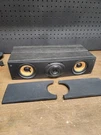 Rca Model: RT2500 Center Speaker Tested Working 6OHM 80-120W. Fixed Price $18.00.