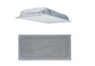 Extron Ff Flat Field Speaker 42-120-03. (one Pair). Brand New.. Fixed Price $124.40.