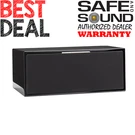 Martin Logan Motion 30I Center Channel Speaker Gloss Black (each) Sale - 50% Off. Fixed Price $449.99.