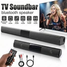 Bluetooth Wireless Bt Speaker System Subwoofer Tv Home Theate. Fixed Price $28.15.