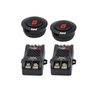 Cerwin Vega H7TAK Hed Series 1" Silk Dome Tweeters. Fixed Price $69.99.