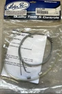 Motion Pro Pedal Anchor Kit 11-0008 Honda Kawasaki Yamaha Suzuki Motorcycle. Fixed Price $9.89.