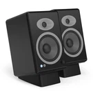 Speaker Stands Wedge, Anti Vibration Silicone Angled Riser. Fixed Price $39.93.
