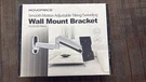 Monoprice Pid 9744 Full Motion Tv Wall Mount 23 -42 44LB Vesa 200X200. Fixed Price $9.99.