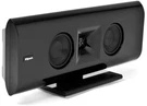 Klipsch Gallery G-16 Lcrs Flat-panel Speaker With Stand/mount Authorized-dealer. Fixed Price $249.99.