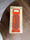 Turtlebox Ranger Loud! Outdoor Portable Bluetooth 5.4 Waterproof Orange Speaker. Fixed Price $250.00.