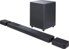 Jbl 1300X 1170W 11.1.4-CHANNEL 12'' Soundbar System Read. Fixed Price $605.81.