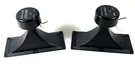 Vintage Pair Matsushita/panasonic/technics Horn Tweeter Speakers - Made Japan. Fixed Price $59.99.