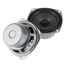 Dweii 2PCS 10W Mini 3" Hifi Full Range Speaker 8 Ohm Anti-magnetic Audio. Fixed Price $13.05.