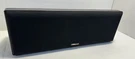 Klipsch KV-1 Center 3 Way Speaker Black Tested / Sounds Great!. Fixed Price $49.99.