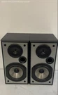 2 Pioneer 6"SPEAKERS S-H153B-K Pair. Fixed Price $99.99.