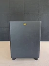 Klipsch Reference 8 Subwoofer 100 Watts. Fixed Price $139.99.