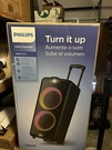 Philips X5206 Bluetooth Party Speaker - Brand New Sealed. Fixed Price $190.00.