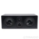 Aerial Acoustics CC3B Center Channel Speaker; Black. Fixed Price $579.00.