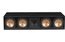 One (1) Klipsch RC-64 Iii, Black Ash, Brand New. Fixed Price $2049.00.