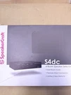 Speakercraft S4DC Room. Fixed Price $36.00.